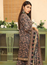 D#04 MTF Fiesta Intermix Emb Collection 223